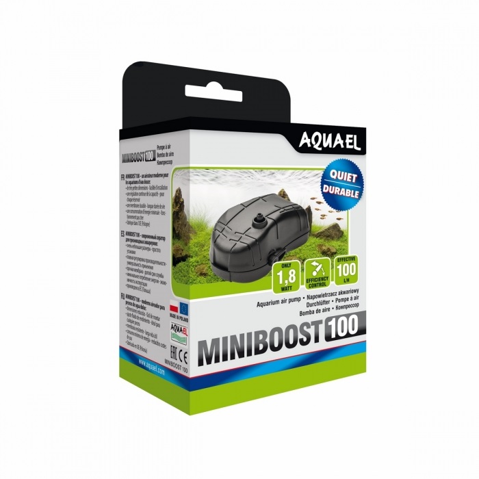 Компрессор AQUAEL MINIBOOST 100