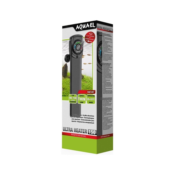Нагреватель AQUAEL ULTRA HEATER 150W