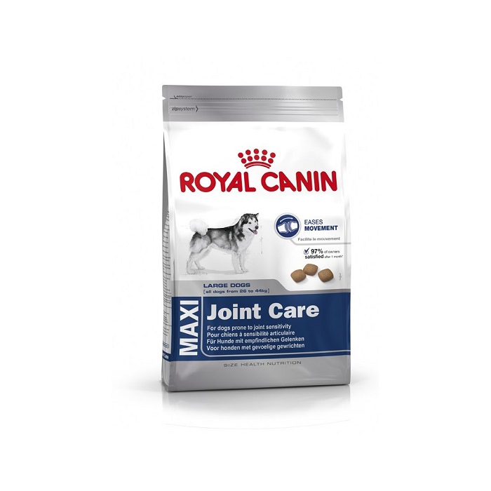 Сухой корм для собак ROYAL CANIN Maxi Joint Care 3 кг